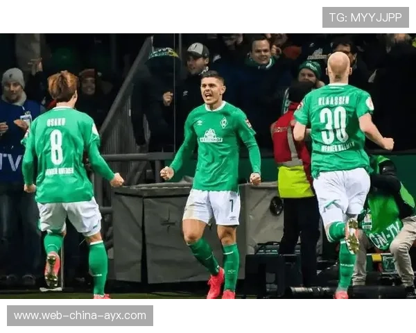 不来梅前场精妙配合制造领先机会——以默契与节拍铸就进攻新纪元